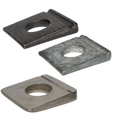 DIN 435 Keilscheibe für