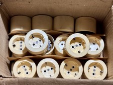 DDR Aufputz-Steckdose in