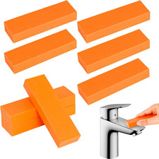 Rostentferner Zauberschwamm