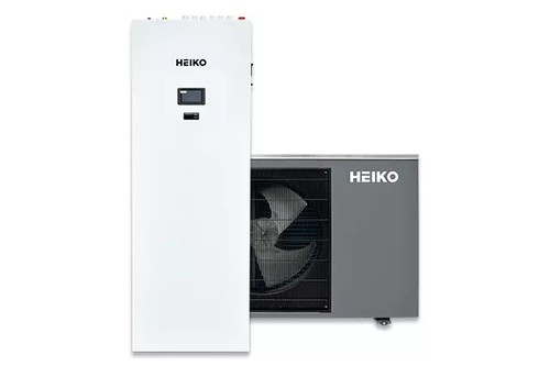 Heiko thermal plus - thermal,