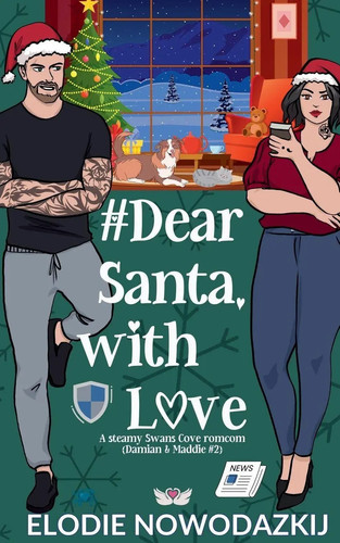 Elodie nowodazkij dear - elodie, |