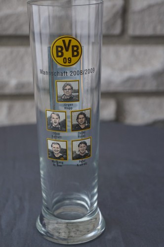 Sehr gepflegtes bvb borussia - gepflegtes,