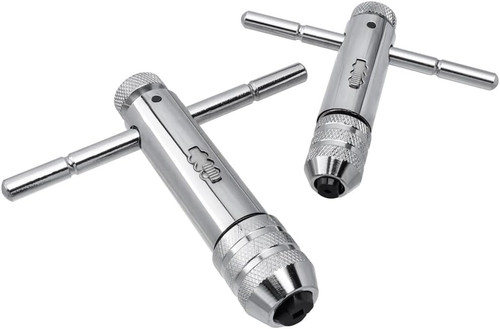 Mesee stück griff - 2,