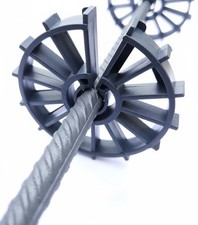 PROFI Ringabstandhalter