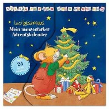 Leo lausemaus mein - -,