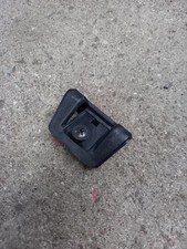 VW Polo 86c 2F Handschuhfach Fang Schloss Einraster 867 857 929 GT G40 Genesis