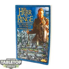 Regelbücher - The Return of