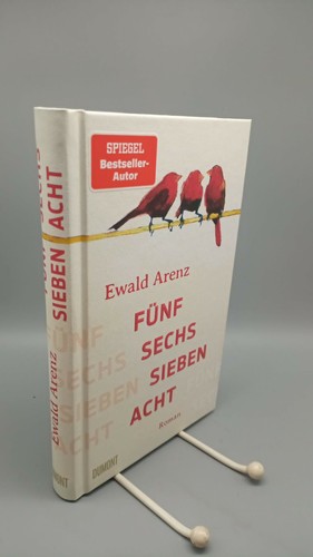 Ewald arenz fünf sechs - ewald,