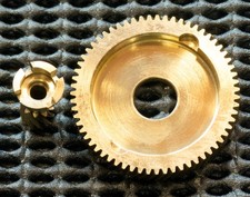 ABU Ambassadeur 6501, 6601