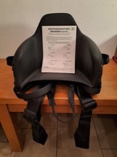 Stamatakis Kindersitz Roller