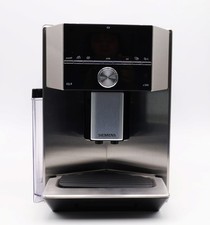 Siemens EQ.9 s500 Kaffeevollautomat Kaffeemaschine - Edelstahl