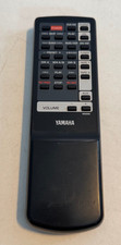 Original Fernbedienung Yamaha