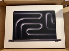 Apple MacBook Pro 14 (2025) M5 Chip 16GB RAM 512GB SSD Space Gray Eng US Key