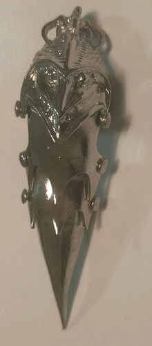 Gothic gelenkring stil - gothic-gelenkring,