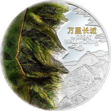 Cook Islands 2025 20$ GREAT