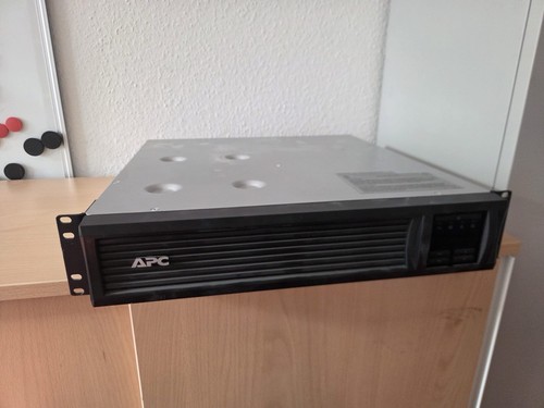 Apc usv smart ups - apc, von