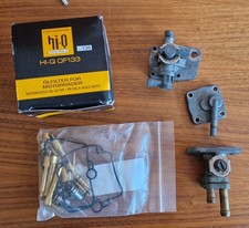 Teile Set Suzuki GS 500E