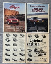 British Leyland Werbebilder
