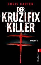 Der Kruzifix-Killer: Thriller