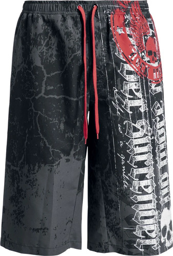 Rock rebel emp herren - emp,