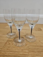 3 x Vintage Belfor Black Core