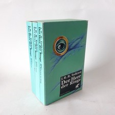 Der Herr der Ringe - Band 1