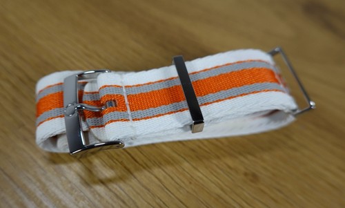 Original omega nato - mm,