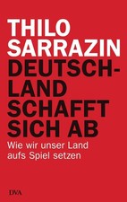 DEUTSCHLAND SCHAFFT SICH AB
