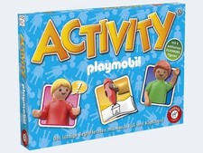 Activity Playmobil Spiel