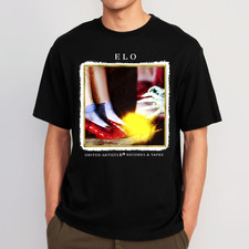T-Shirt Electric Light