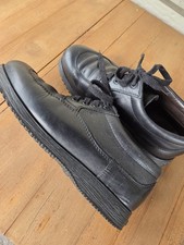 Hogan Sneaker schwarz, Gr. 41
