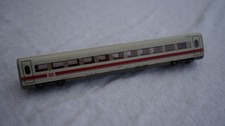Märklin H0 ICE 1 Zwischenwagen personenwagen DB Deutsche Bundesbahn mit Abteilen