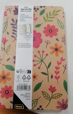 Kalender 2026, Agenda Big