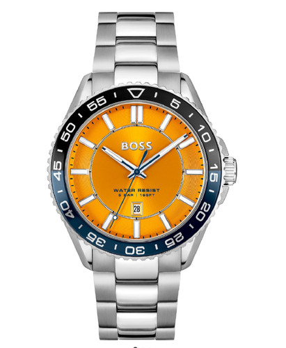 Hugo boss uhr 1514206 herren - uhr,