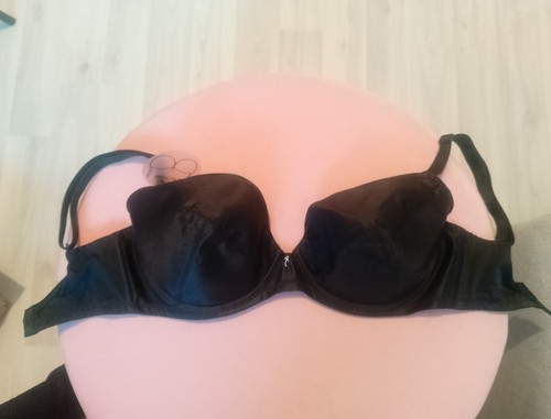 Triumph pure desire - desire, schwarz