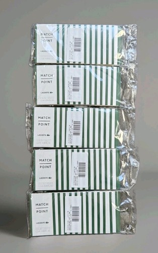 Parfum proben lacoste match - 60,