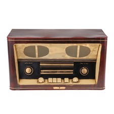 Eisen Radio Modell Retro