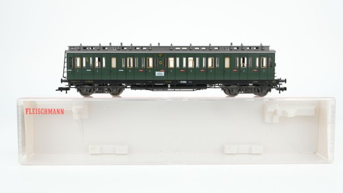 Fleischmann 5087 - h0,
