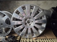 Audi A8 S8 Alufelge 4E0601025AG 8,5x19 ET45 Schmiedefelge 