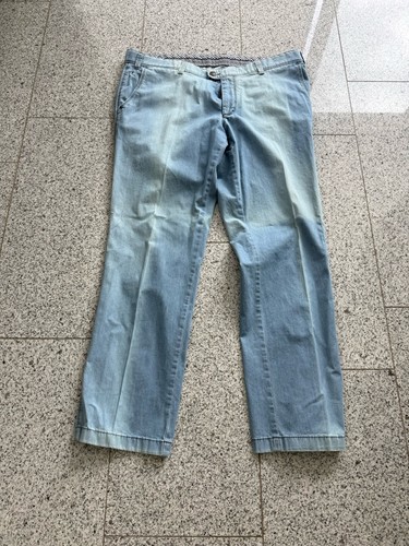 Brax eurex jeans hellblau u - brax,