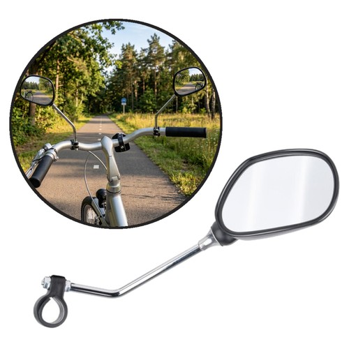 Fahrradspiegel rückspiegel - fahrradspiegel,