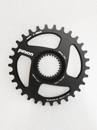 Pinion longlife kettenrad - longlife,