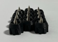 HDR 50 Pellets Stahlspitze