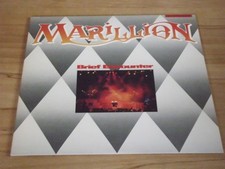 MINI - LP      MARILLION  -