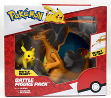 Pokémon Battle Figure Pack