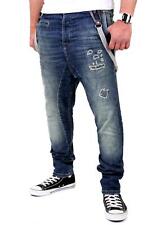 VSCT Jeans Herren Brad Slim