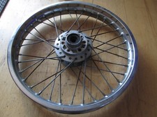 Yamaha RD 250 350 352 1A2