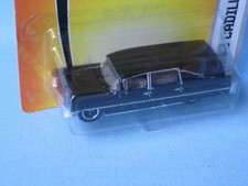 Matchbox 1963 Cadillac Hearse