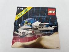 LEGO ® Bauanleitung Legoland