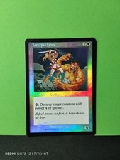 FOIL Intrepid Hero / Furchtloser Held - MTG Magic